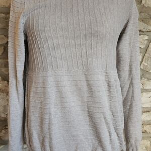 Madewell Light Gray Women's Sweater